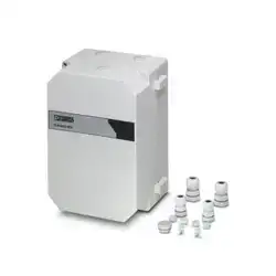 Phoenix Contact – FL RUGGED BOX