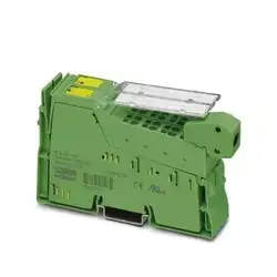 Phoenix Contact – IB IL AO 1/SF-XC-PAC