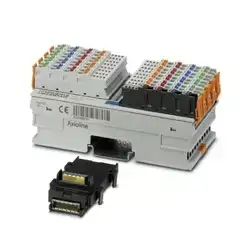 Phoenix Contact – AXL F DI16/4 XC 2F