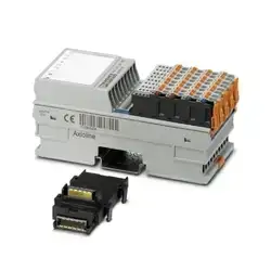 Phoenix Contact – AXL F DI32/1 XC 1F