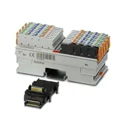 Phoenix Contact – AXL F DO16/3 XC 2F