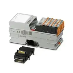 Phoenix Contact – AXL F DO32/1 XC 1F