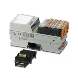 Phoenix Contact – AXL F AI8 XC 1F