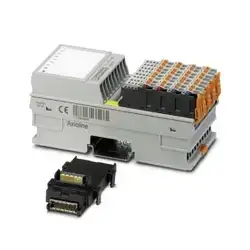 Phoenix Contact – AXL F AO8 XC 1F