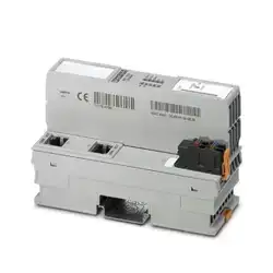 Phoenix Contact – AXC 1050 XC