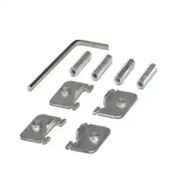 Phoenix Contact – HMI SCB MOUNTING KIT 4
