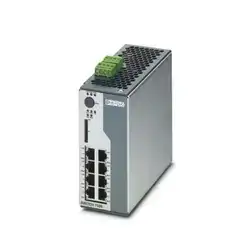 Phoenix Contact – FL SWITCH 7008-EIP