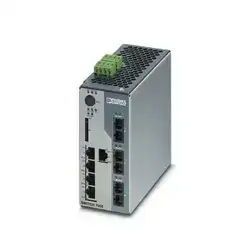 Phoenix Contact – FL SWITCH 7005/FX-2FXSM-EIP