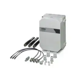 Phoenix Contact – FL RUGGED BOX OMNI-1