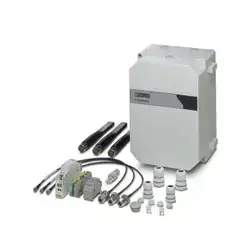 Phoenix Contact – FL RUGGED BOX OMNI-2