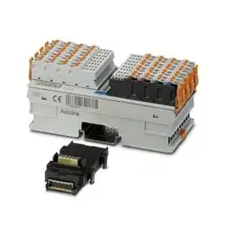 Phoenix Contact – AXL F DI64/1 2F