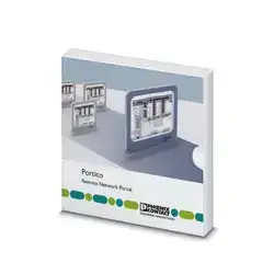 Phoenix Contact – VL PORTICO SERVER 1 CLIENT