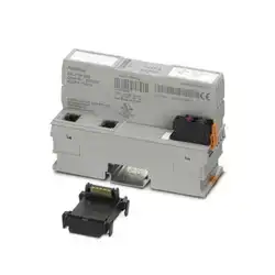 Phoenix Contact – AXL F BK SAS