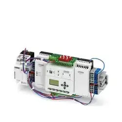 Phoenix Contact – NLC-START-04