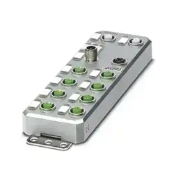 Phoenix Contact – AXL E EIP IOL8 DI4 M12 6M