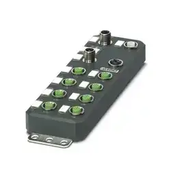 Phoenix Contact – AXL E PB DI8 DO8 M12 6P