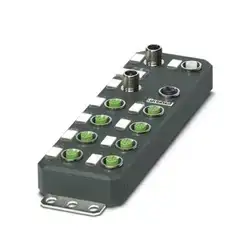 Phoenix Contact – AXL E PB DI16 M12 6P