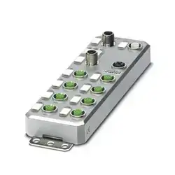 Phoenix Contact – AXL E PB DI8 DO4 2A M12 6M