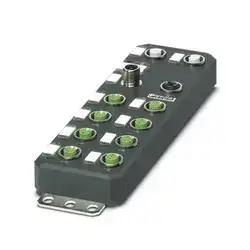 Phoenix Contact – AXL E EC DI16 M12 6P