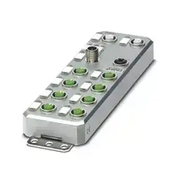 Phoenix Contact – AXL E EC DIO16 M12 6M