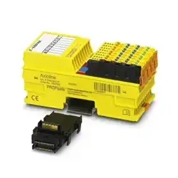 Phoenix Contact – AXL F PSDO8/3 1F