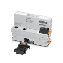 Phoenix Contact – AXL F BK S3