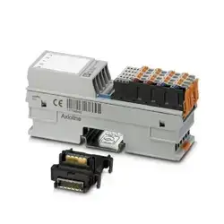 Phoenix Contact – AXL F DI16/1 HS 1H