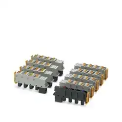 Phoenix Contact – AXL CNS 8L-O/D/UI