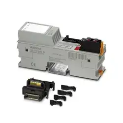 Phoenix Contact – AXL F DO16 FLK 1H