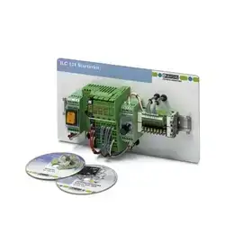Phoenix Contact – ILC 131 STARTERKIT