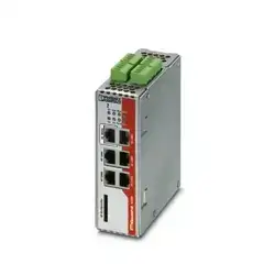 Phoenix Contact – FL MGUARD RS2005 TX VPN