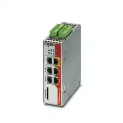 Phoenix Contact – FL MGUARD RS4004 TX/DTX VPN