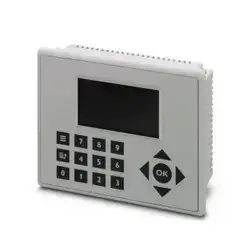 Phoenix Contact – NLC-OP2-LCD-076-4X20