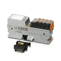 Phoenix Contact – AXL F RS UNI XC 1H