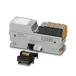 Phoenix Contact – AXL F DI8/1 DO8/1 XC 1H