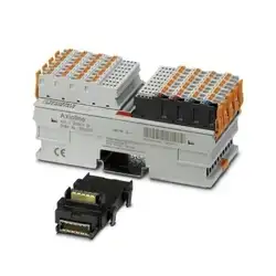 Phoenix Contact – AXL F DO64/1 2F