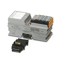 Phoenix Contact – AXL F DO4/3 AC 1F