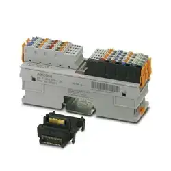 Phoenix Contact – AXL F DI8/3 DO8/3 2H