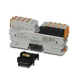 Phoenix Contact – AXL F DI16/1 DO16/1 2H