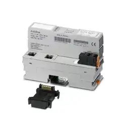 Phoenix Contact – AXL F BK ETH NET2