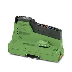 Phoenix Contact – IL CO BK-PAC