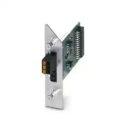 Phoenix Contact – TC EXTENDER PT-IQ-1S