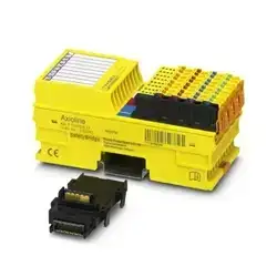 Phoenix Contact – AXL F SSDI8/4 1F