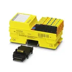 Phoenix Contact – AXL F SSDO8/3 1F