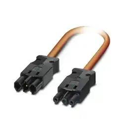 Phoenix Contact – PLD E 608-CA-MS/4,0/FS AM