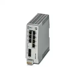 Phoenix Contact – FL SWITCH 2207-FX SM