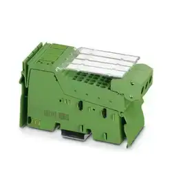 Phoenix Contact – IB IL SGI 2/P/EF-PAC