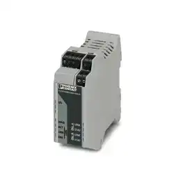 Phoenix Contact – TC EXTENDER 2001 ETH-2S