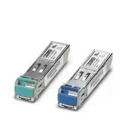 Phoenix Contact – FL SFP FE WDM20-SET