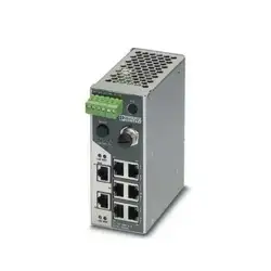 Phoenix Contact – FL NAT SMN 8TX-M